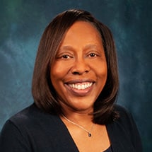 Tamara Franklin Tamara Franklin