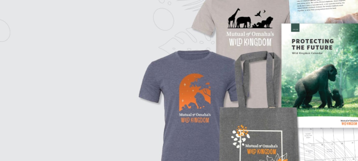 Wild Kingdom Store